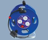 15A Australian Wire Reel with SAA Approval