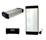 New Design Lithium Battery for Electric Bicycle