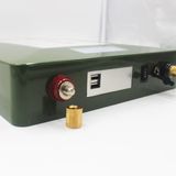 Hxx 12V LiFePO4 Sufficient Capacity 45ah Rechargeable Battery