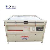 Screen Printing Exposure Machine with Vacuum