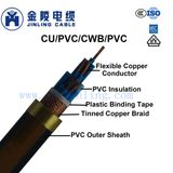 Cy Screened Control Wire Cable