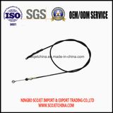 Customized Control Cable 406 with Eyelet