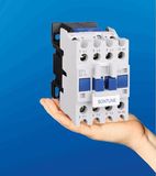 Hot Selling Our New Model St1 (new LC1-D series) Contactors 3p 4p 9A 12A 18A 25A 32A 40A 50A 65A 80A 95A 110V /220V/380V/440V