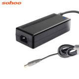 20V 4.5A AC Adapter for Lenovo Laptop Charging Notebook Battery Chargers Output DC 7.9*5.5*0.9mm