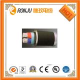 Hot! Low Smoke Marine Control Zero Halogen 12V DC Power Cable