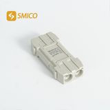 Han 40A Crimp Modular Heavy Duty Connector Similar Harting 09140023102