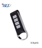 Gate Remote Control Learning