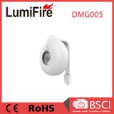 8 Colorful Motion Activated 3*AAA Battery Operated Sensor LED Toliet Night Light