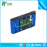 Customize Lithium Ion Pack 48V 15ah LiFePO4 Battery for Electric Bike