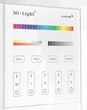 5channel Panel LED Controller with Touch Screen