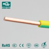 2.5 mm Electrical Wire/4mm Cables and Wires/6mm Copper Cable