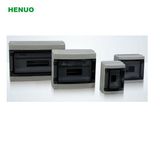 Plastic Enclosure Ha Type