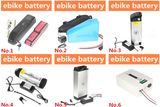 18650 Lithium Ion Battery Pack 12V 62.4ah Battery Pack for E-Tools Battery