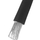 Aluminium Alloy Yh Type High Strength Rubber Cable