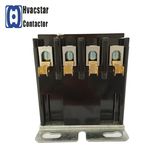 UL CSA Hot-Sale Dp Contactor for Air Conditioning with 4poles 24V 40AMPS