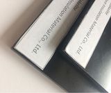 Good Quantily Black ESD Bakelite for Electrical Equipment