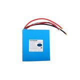 26650 Lithium Ion Batteries 12.8V7.5ah Battery Pack