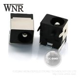 Wnre DIP Type DC-044b Laptop Power DC Power Jack 5 Pin