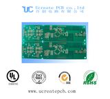 Enig PCB Board with UL RoHS ISO for Electronic Products