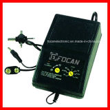 AC 110-220V to DC 1.5-12V (100-2000mA) Adjustable Voltage Power Supply