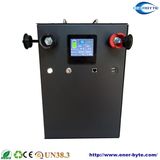 48 Volt Lithium Battery for Solar Energy Storage