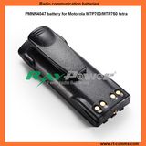 Battery for Motorola MTP700 Ftn6573 Ftn6574 Pmnn4047 Premium Cell