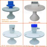 DIP Tube Level Measurement Radiation Level Measurement Ultrasonic Level Sensor