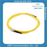 St Singlmode Fiber Optic Cable