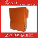 Electrical Distribution Board--Special Designed Stainless Steel Enclosure
