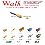 U. FL 1.13mm (D) Cable U. FL SMT Connector, Ipex 1.13mm (D) Cable, U. FL SMT for PCB