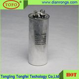 Cbb65 AC Run Capacitor for Pump Air Conditioner