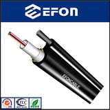 Aerial 6 Core Figure 8 Fiber Optical Cable