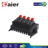 8 Way Car Speaker Connectors, Motherboard Speaker Connector (WP8-11)