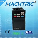 Vector Control Frequency Inverter, VFD, AC Drive with Ce, ISO9001