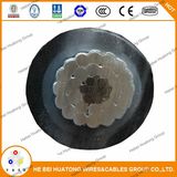 336.4mcm ACSR /XLPE/HDPE Overhead Power Cable