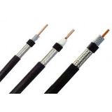 High Quality CPR Approval Coaxial Cables
