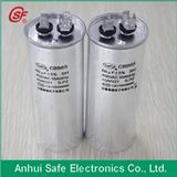 Cbb65 Screw Terminal Electrolytic Capacitor 35UF 350V
