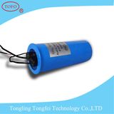 Cbb65 Air Conditioner Capacitor 450V 4+4+4 Pin