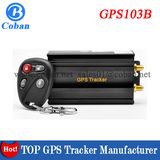 Hot Sale GPS Tracker/Vehicle Car GPS Tracker Tk103b with Real Time Tracking System