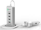 Smart Socket for Cellphon, Tablet