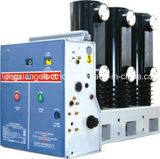 Vs1/R-12 Indoor Hv Vacuum Circuit Breaker