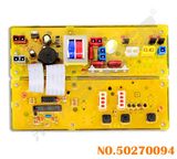 Washing Machine Power Board (50270094)