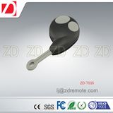Best Price Copy Rolling Code Super RF 433MHz Remote Control Duplicator for Motorcycle Zd-T035