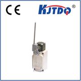 P67 Waterproof High Temperature Adjustable Rod Lever Limit Switch