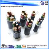 High Quality Environmental Friendly Electrical Power Cable
