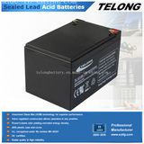 Solar Home System Battery 12V 10ah