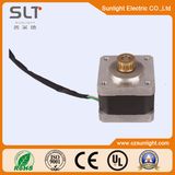 10V 0.4A Mini China Electric Stepper Motor