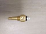 Water Temperature Sensor Ke00121 M16X1.5 Thread for Car Universal Truck Boat Yacht Alarm Temperature 98° C