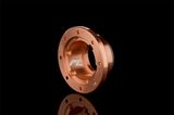 Tungsten Copper Alloy Contact Gis