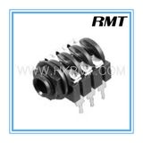 6.35 Phone Jack (PJ-6010D)